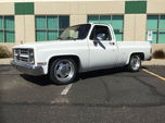 1987 Chevrolet Silverado  for sale $31,995 