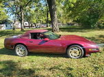 1993 Chevrolet Corvette  for sale $31,995 