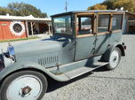 1920 Studebaker Sedan  for sale $27,995 