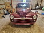 1948 Ford  for sale $11,495 