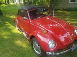 1971 Volkswagen Beetle  for sale $16,495 