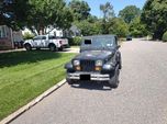 1993 Jeep Wrangler  for sale $6,495 