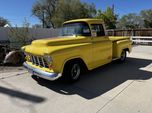 1955 Chevrolet Pickup  for sale $40,495 