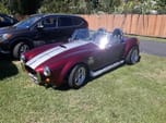 1965 Shelby Cobra  for sale $51,895 