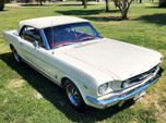 1966 Ford Mustang  for sale $46,500 