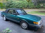 1992 Saab 900  for sale $9,895 