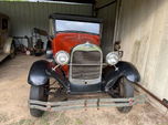 1929 Ford  for sale $21,995 
