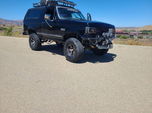 1988 Ford Bronco  for sale $21,995 