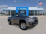 2022 Chevrolet Colorado  for sale $33,997 