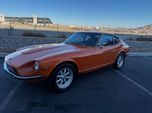 1970 Nissan 240Z  for sale $25,995 