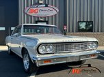 1964 Chevrolet Chevelle 