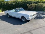 1966 Ford Mustang  for sale $40,495 