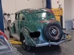 1936 Ford  for sale $18,995 