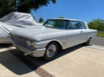 1962 Ford Galaxie  for sale $50,995 