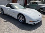 2000 Chevrolet Corvette  for sale $17,495 