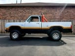 1977 Dodge Power Wagon  for sale $38,895 