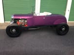 1928 Ford Roadster  for sale $20,995 