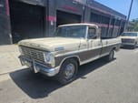 1967 Ford F-250  for sale $11,895 