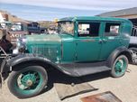 1930 Ford Model A  for sale $15,995 