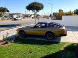 1980 Nissan 280ZX  for sale $8,895 