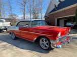 1956 Chevrolet Two-Ten Series  for sale $34,895 