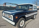 1975 Ford Bronco  for sale $45,895 