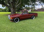 1987 Toyota Pickup  for sale $6,695 