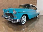 1955 Chevrolet Bel Air  for sale $51,995 