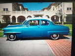 1953 Plymouth Cambridge  for sale $10,295 