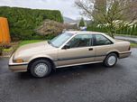 1989 Honda Accord  for sale $9,995 