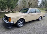 1976 Volvo 242  for sale $9,495 