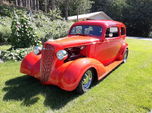 1936 Chevrolet JA Master Deluxe  for sale $43,995 