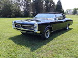 1967 Pontiac Tempest  for sale $54,495 