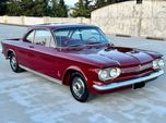 1963 Chevrolet Corvair  for sale $14,895 