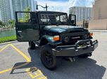 1978 Toyota Land Cruiser  for sale $62,995 