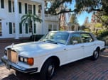 1985 Rolls-Royce Silver Spur  for sale $21,795 