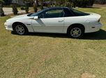 2002 Chevrolet Camaro  for sale $8,495 