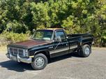 1986 GMC Sierra  for sale $12,995 