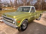 1970 Chevrolet C10  for sale $26,996 