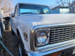 1972 Chevrolet C10  for sale $21,995 