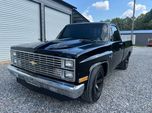 1985 Chevrolet Silverado  for sale $41,995 