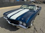 1970 Chevrolet Chevelle  for sale $86,495 