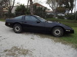 1985 Chevrolet Corvette  for sale $9,395 