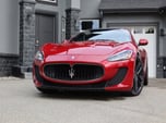 2012 Maserati GranTurismo  for sale $35,700 