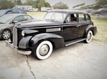 1939 Cadillac Series 60 Special  for sale $19,995 