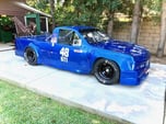 Road Race Truck ST1  for sale $15,000 