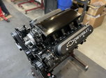 CHEVY 6.0L- 540HP 6.2L COMPLETE CRATE ENGINE PRO-BUILT/ 366   for sale $5,300 