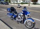 2009 Harley Davidson Ultra Classic  for sale $11,750 