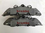 BREMBO MONOBLOC FOR DISCS 350 A 380MM  for sale $2,400 