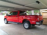 2020 Ford F-250 Super Duty  for sale $47,500 